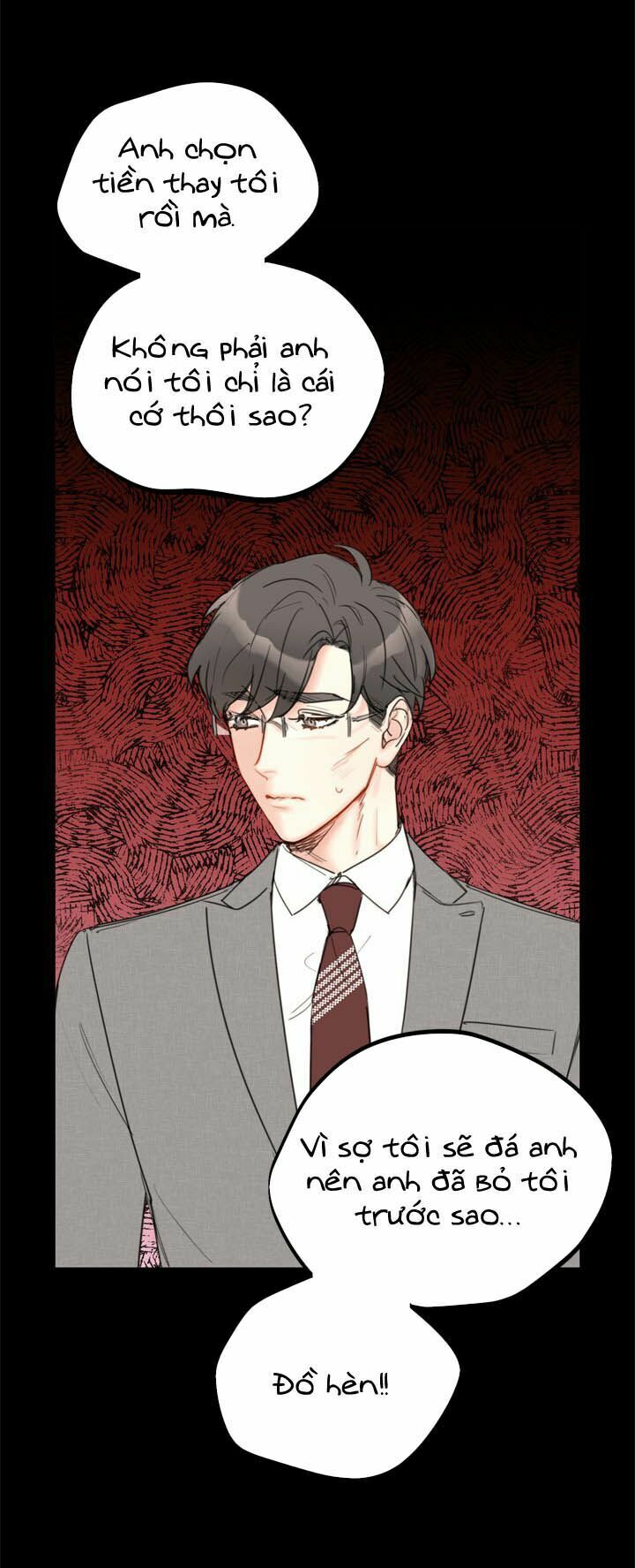 Hẹn Hò Nơi Công Sở: Chapter 57