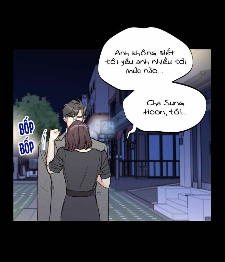 Hẹn Hò Nơi Công Sở: Chapter 57