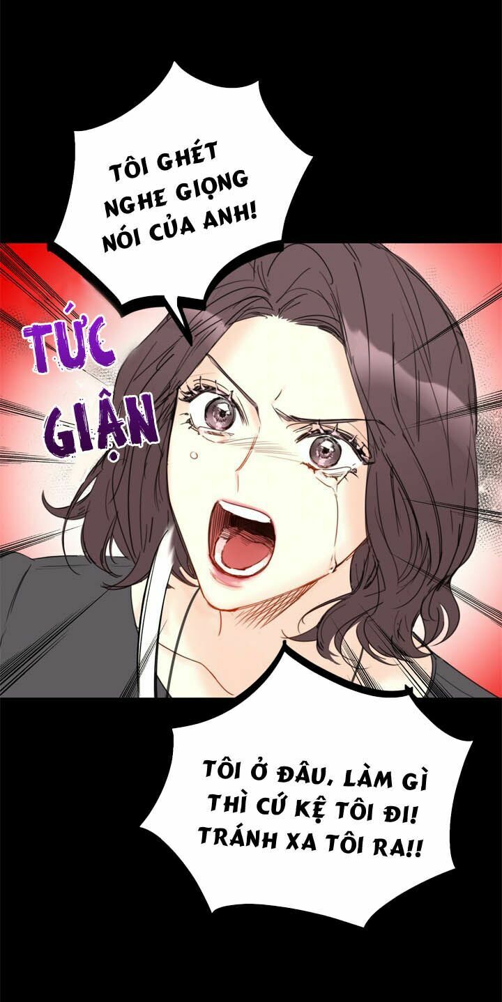 Hẹn Hò Nơi Công Sở: Chapter 57