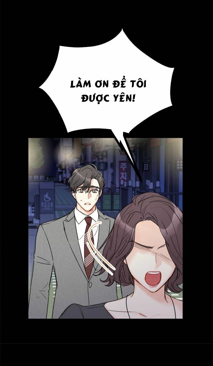 Hẹn Hò Nơi Công Sở: Chapter 57