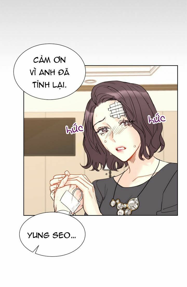 Hẹn Hò Nơi Công Sở: Chapter 57