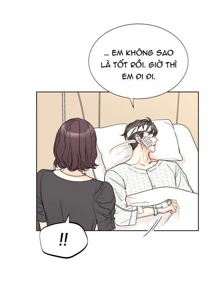 Hẹn Hò Nơi Công Sở: Chapter 57