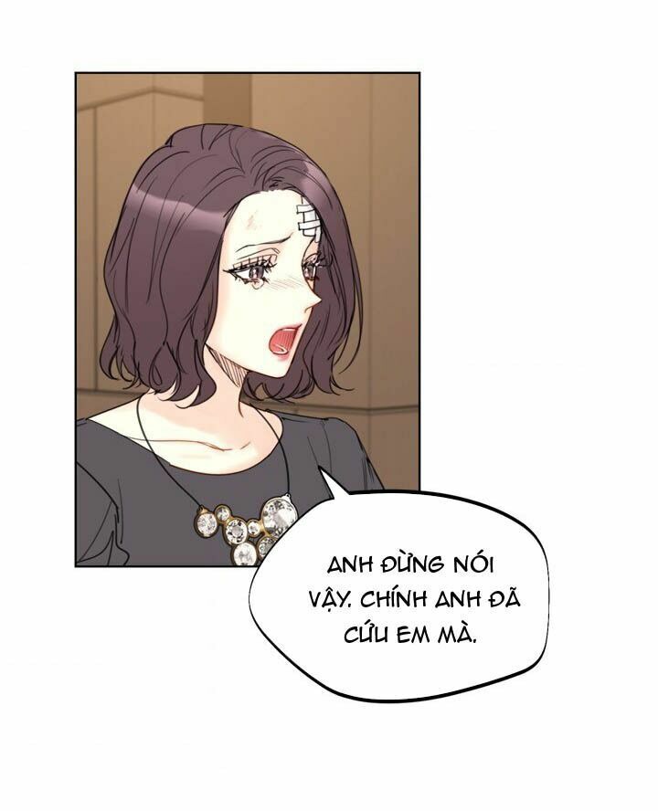 Hẹn Hò Nơi Công Sở: Chapter 57