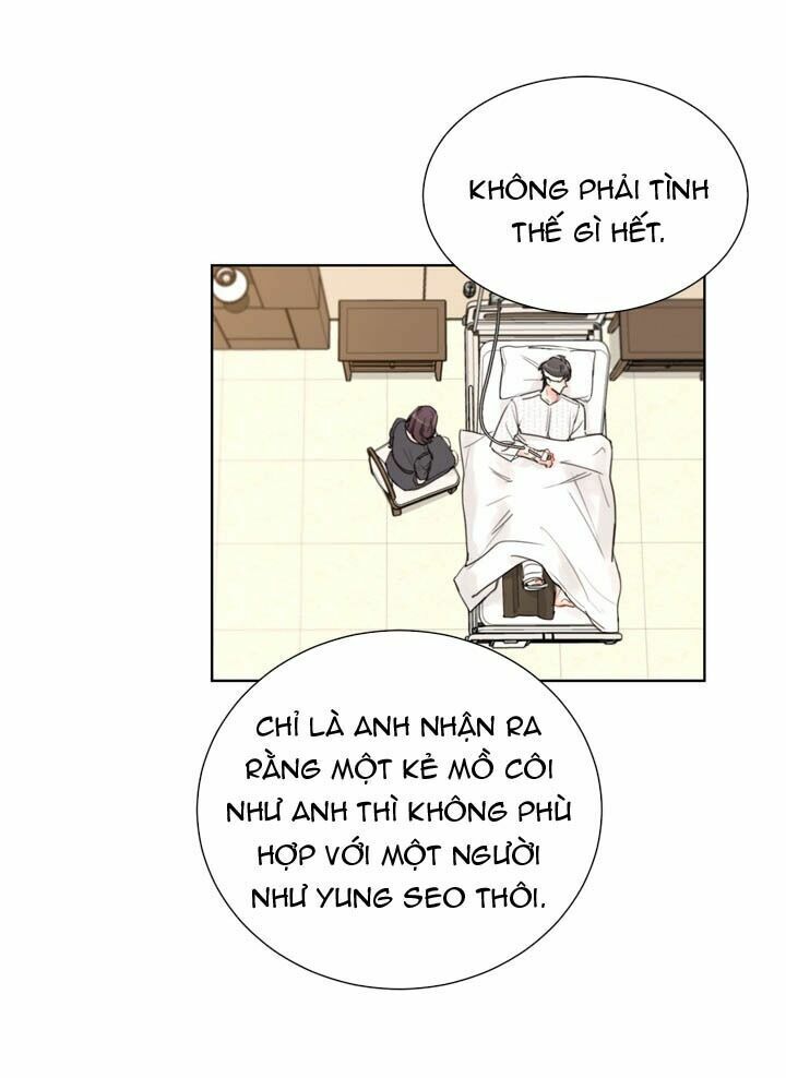 Hẹn Hò Nơi Công Sở: Chapter 57