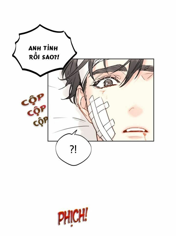 Hẹn Hò Nơi Công Sở: Chapter 57