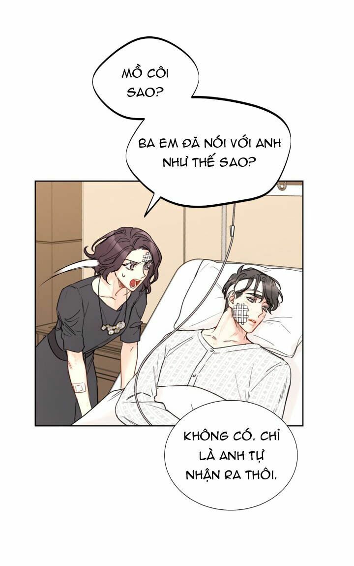 Hẹn Hò Nơi Công Sở: Chapter 57