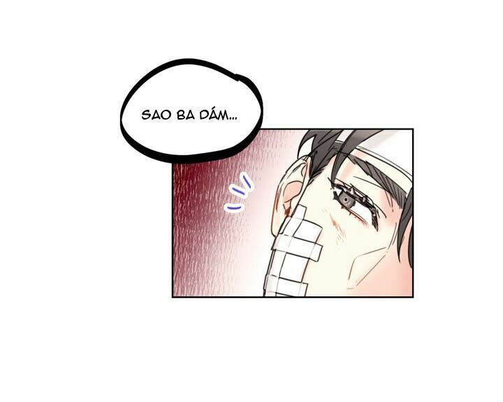 Hẹn Hò Nơi Công Sở: Chapter 57