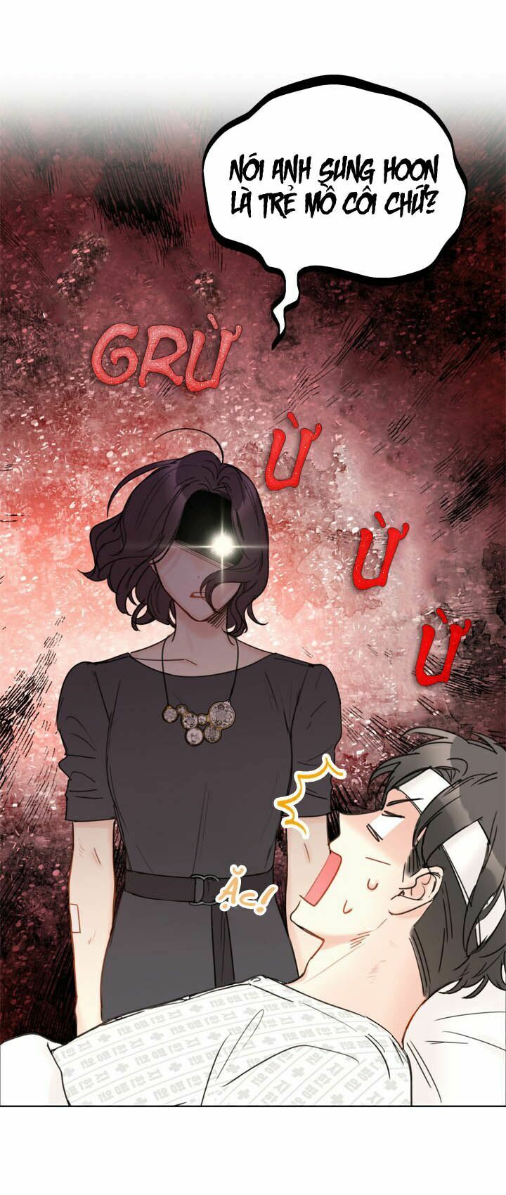 Hẹn Hò Nơi Công Sở: Chapter 57