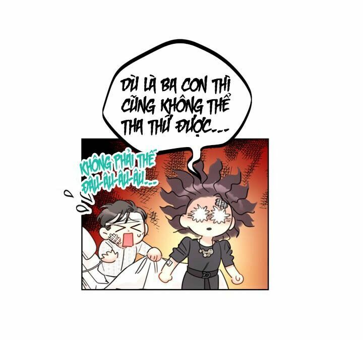 Hẹn Hò Nơi Công Sở: Chapter 57