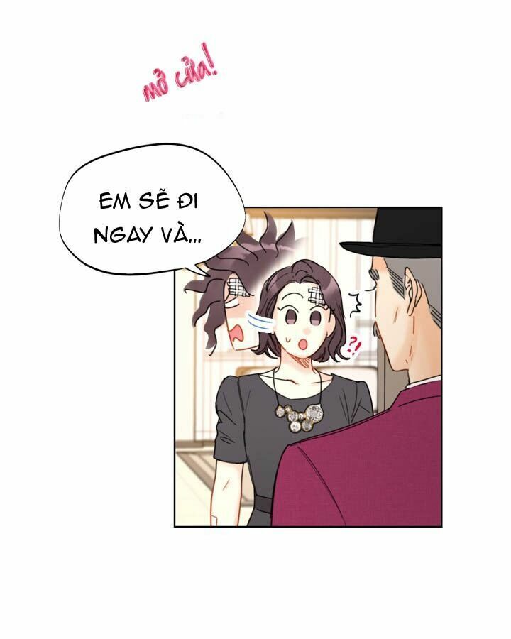 Hẹn Hò Nơi Công Sở: Chapter 57