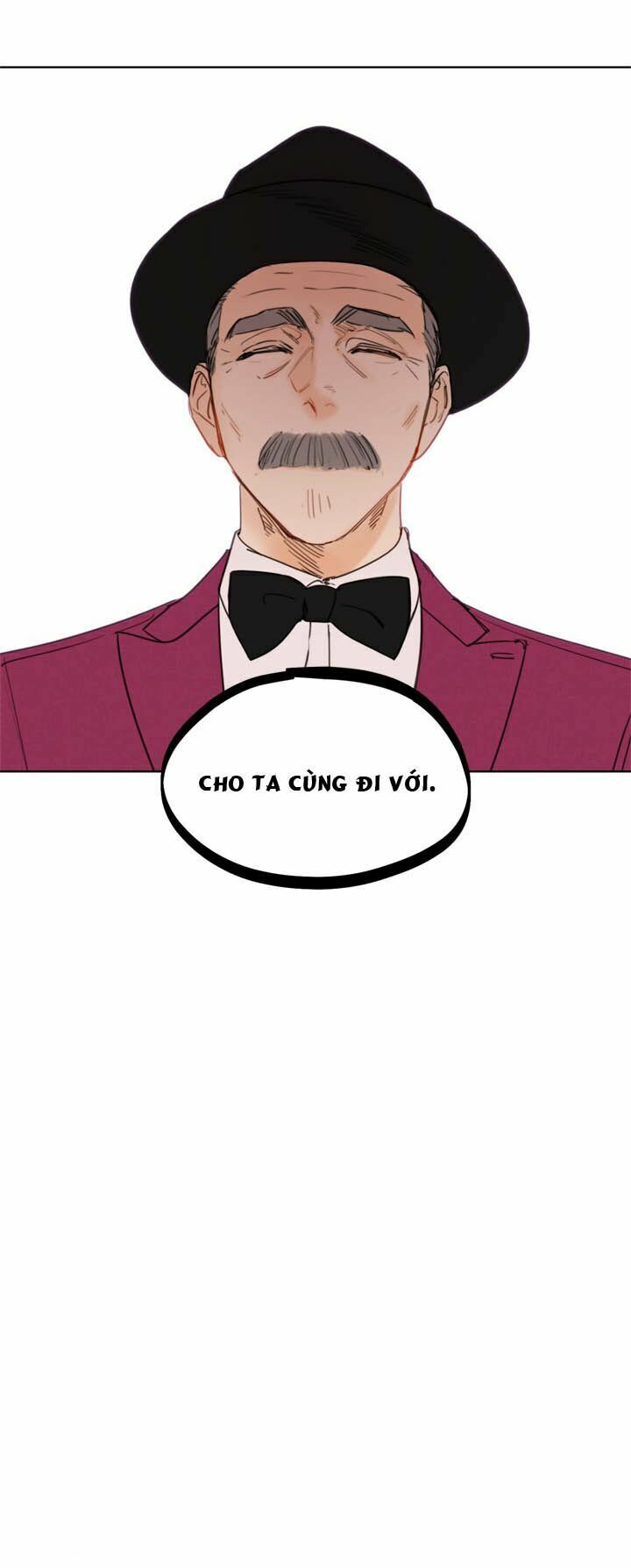 Hẹn Hò Nơi Công Sở: Chapter 57