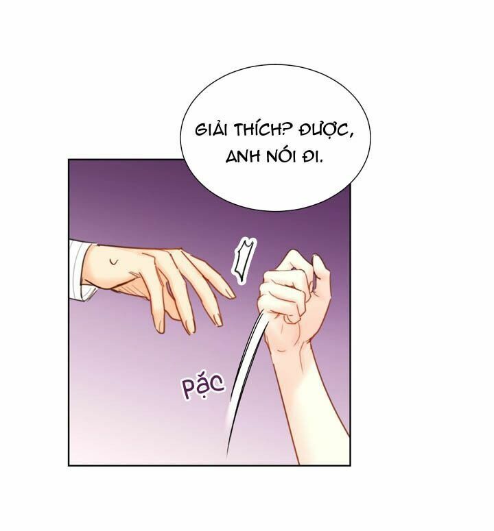 Hẹn Hò Nơi Công Sở: Chapter 57