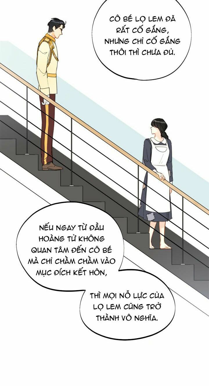 Hẹn Hò Nơi Công Sở: Chapter 57