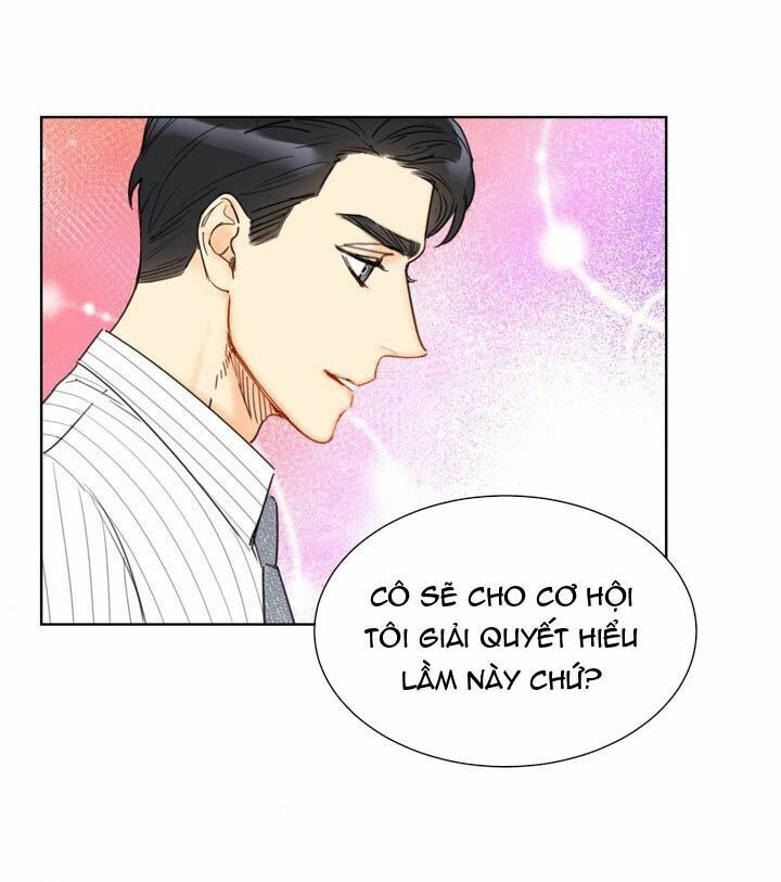 Hẹn Hò Nơi Công Sở: Chapter 57