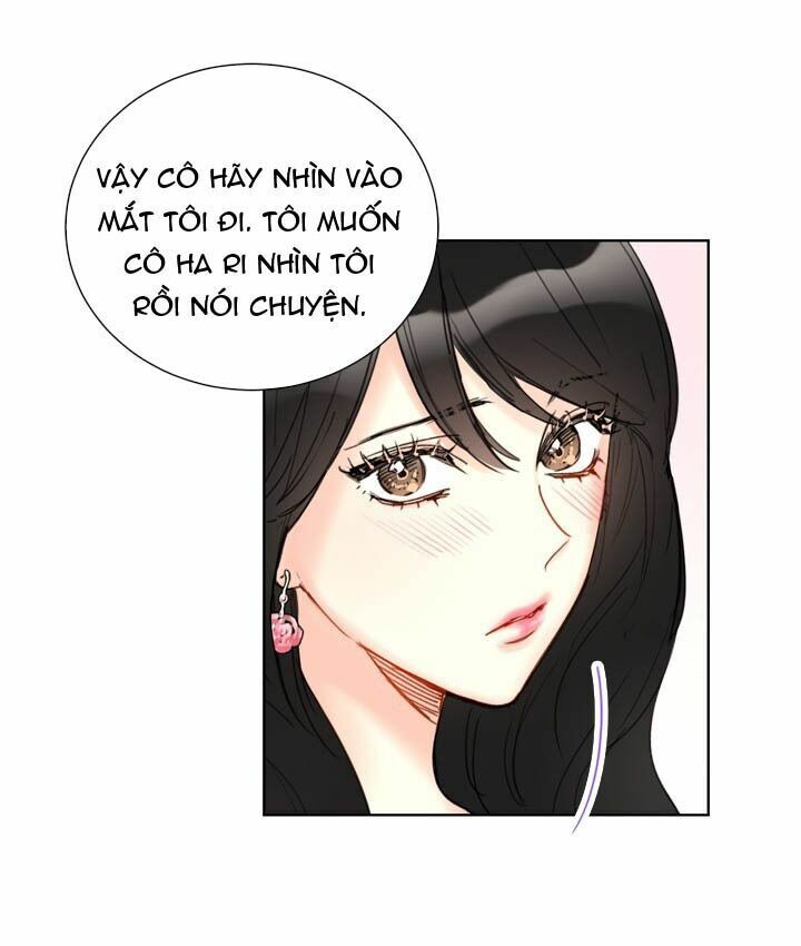 Hẹn Hò Nơi Công Sở: Chapter 57