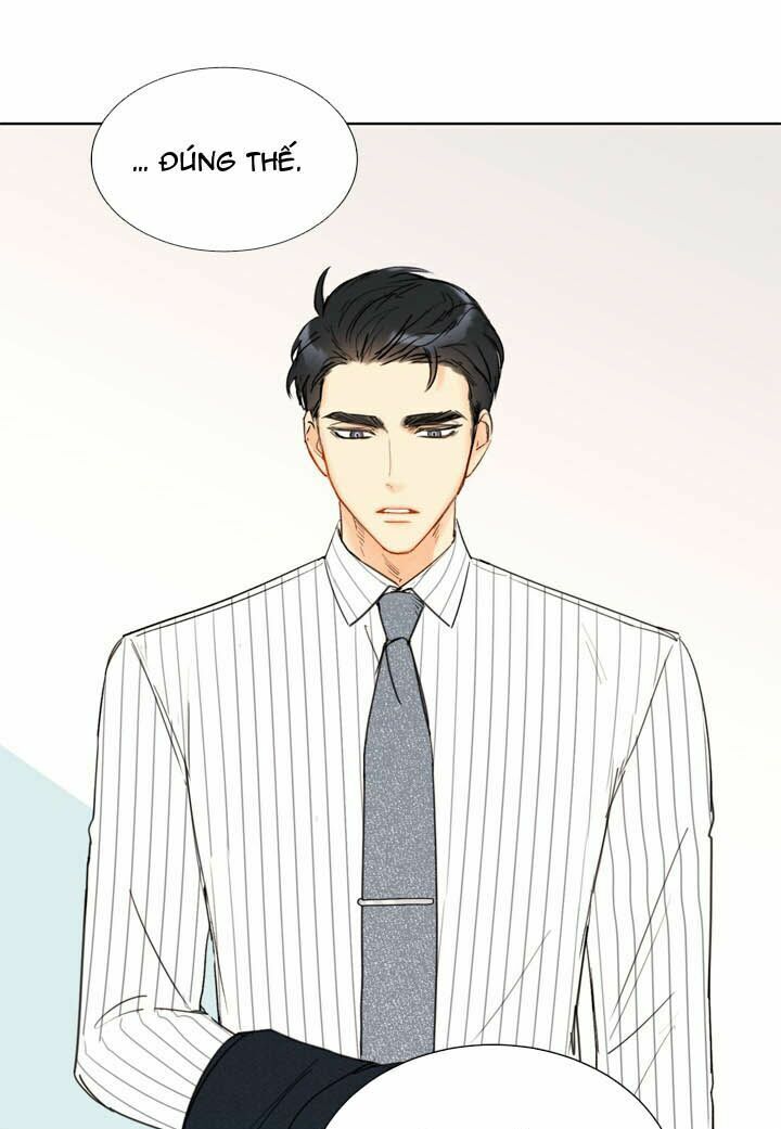Hẹn Hò Nơi Công Sở: Chapter 57