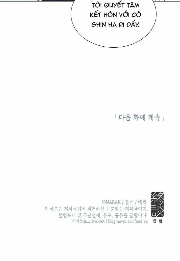 Hẹn Hò Nơi Công Sở: Chapter 57