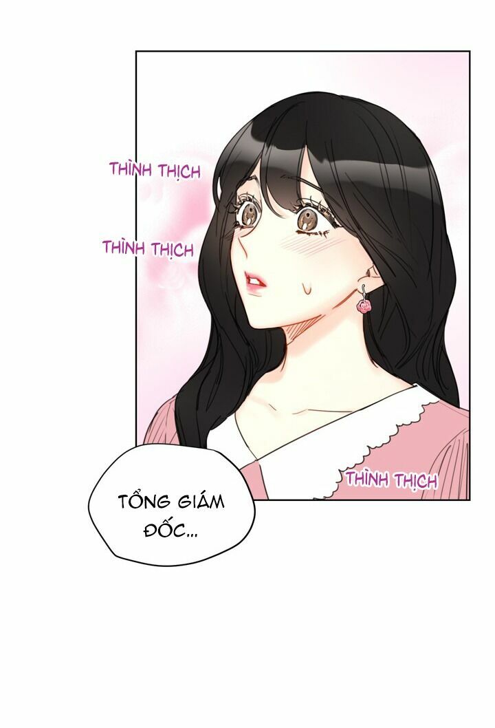 Hẹn Hò Nơi Công Sở: Chapter 58