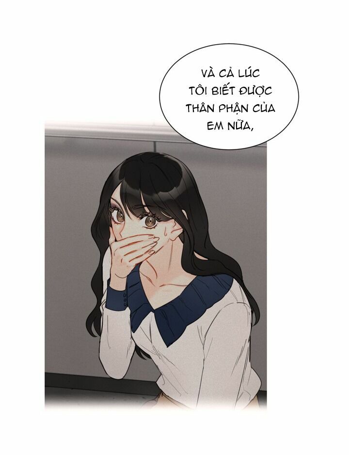 Hẹn Hò Nơi Công Sở: Chapter 58
