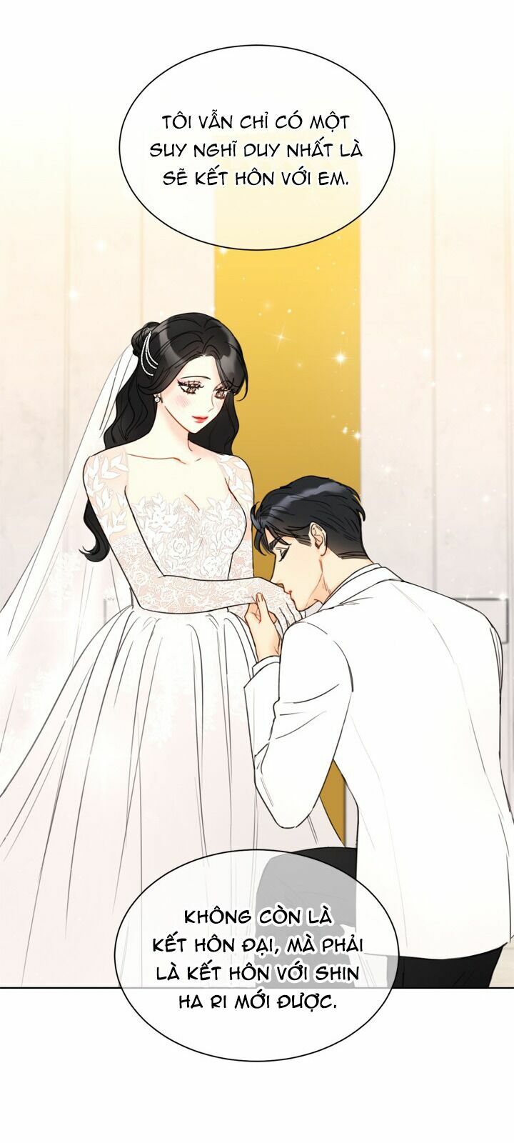 Hẹn Hò Nơi Công Sở: Chapter 58
