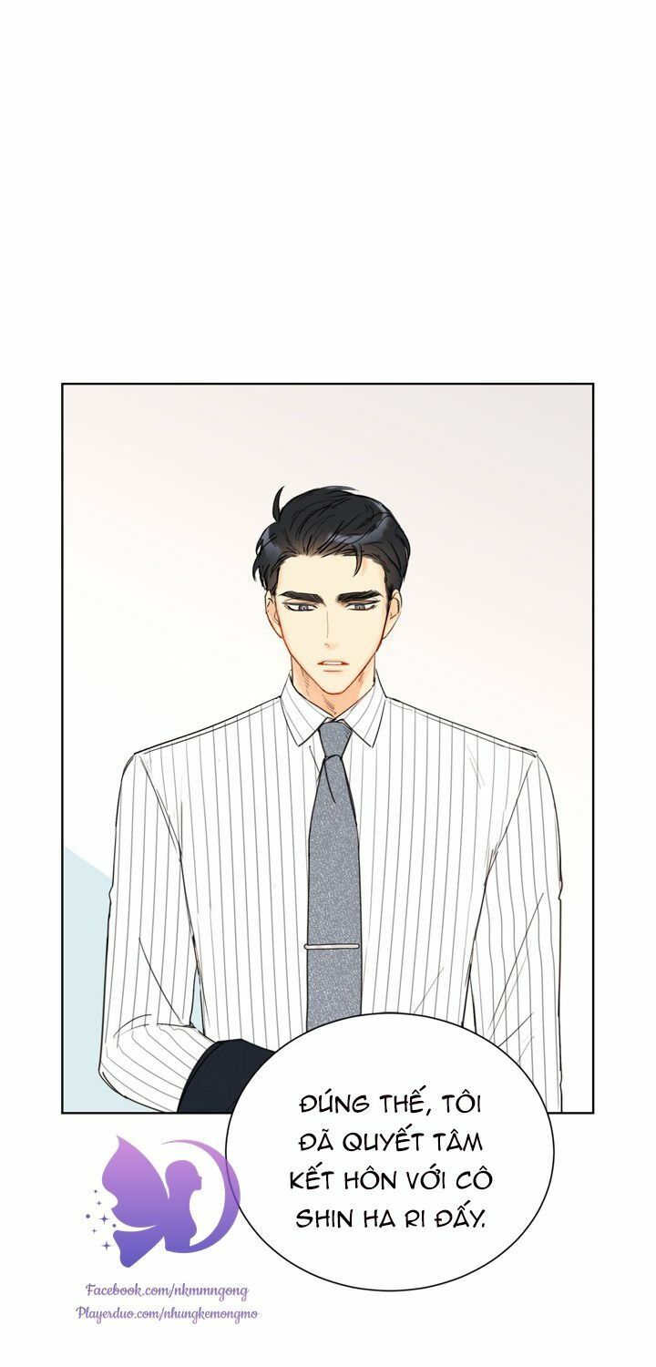 Hẹn Hò Nơi Công Sở: Chapter 58
