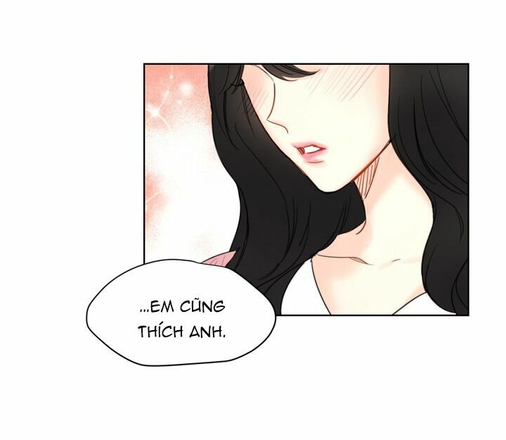 Hẹn Hò Nơi Công Sở: Chapter 58