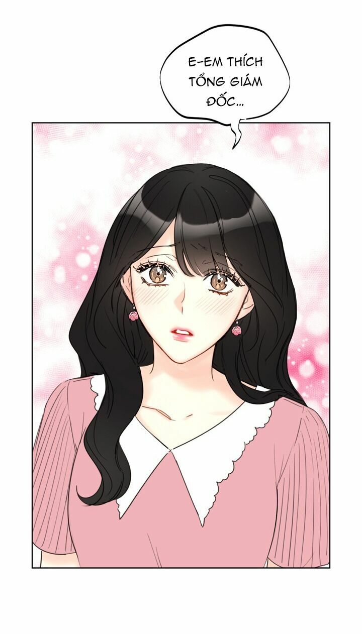 Hẹn Hò Nơi Công Sở: Chapter 58