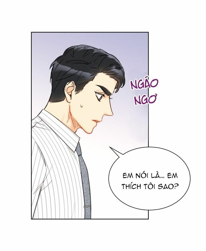 Hẹn Hò Nơi Công Sở: Chapter 58