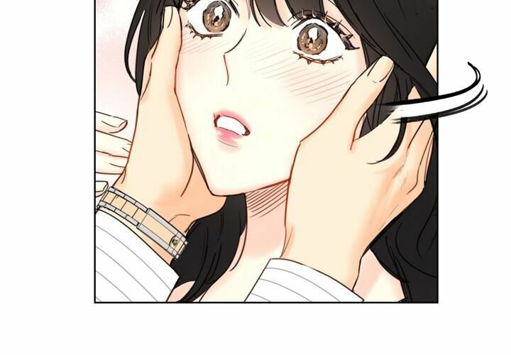 Hẹn Hò Nơi Công Sở: Chapter 58