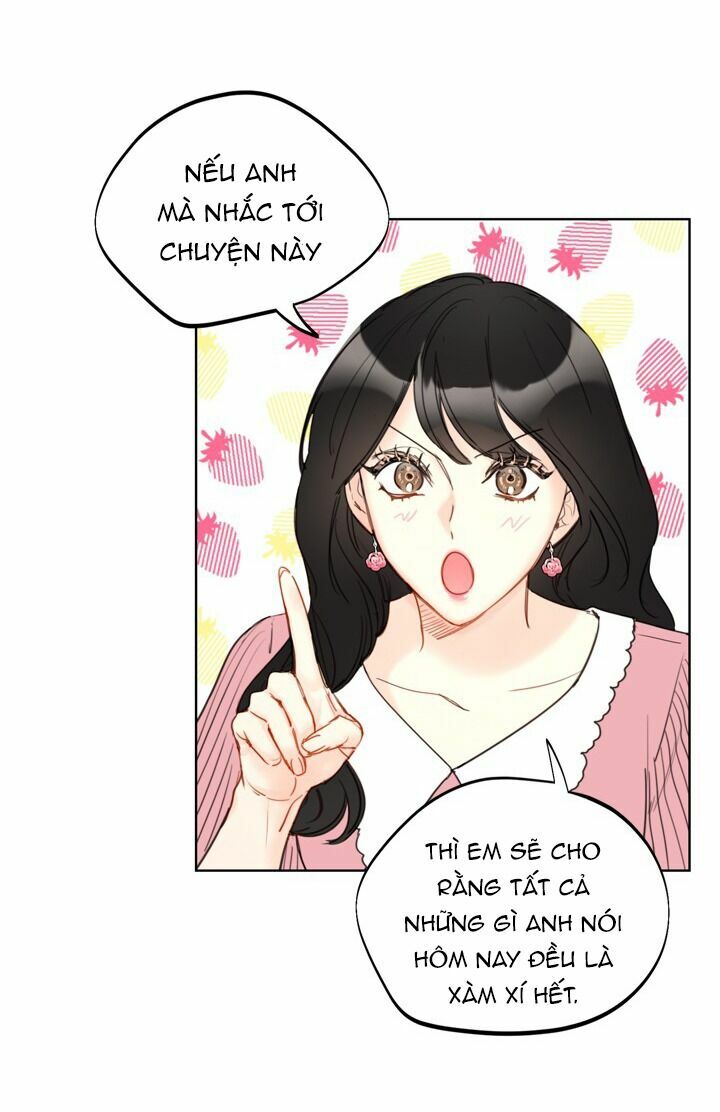 Hẹn Hò Nơi Công Sở: Chapter 58