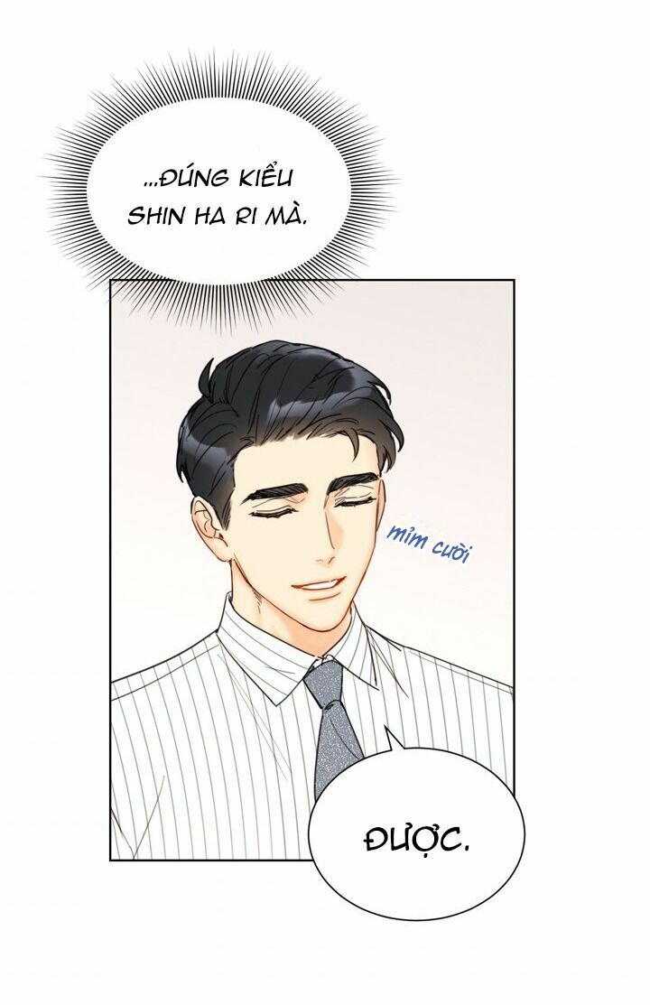 Hẹn Hò Nơi Công Sở: Chapter 58