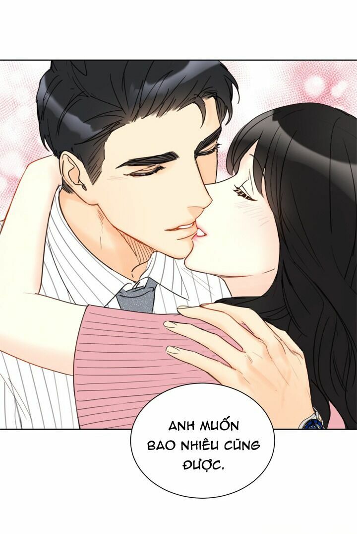 Hẹn Hò Nơi Công Sở: Chapter 58