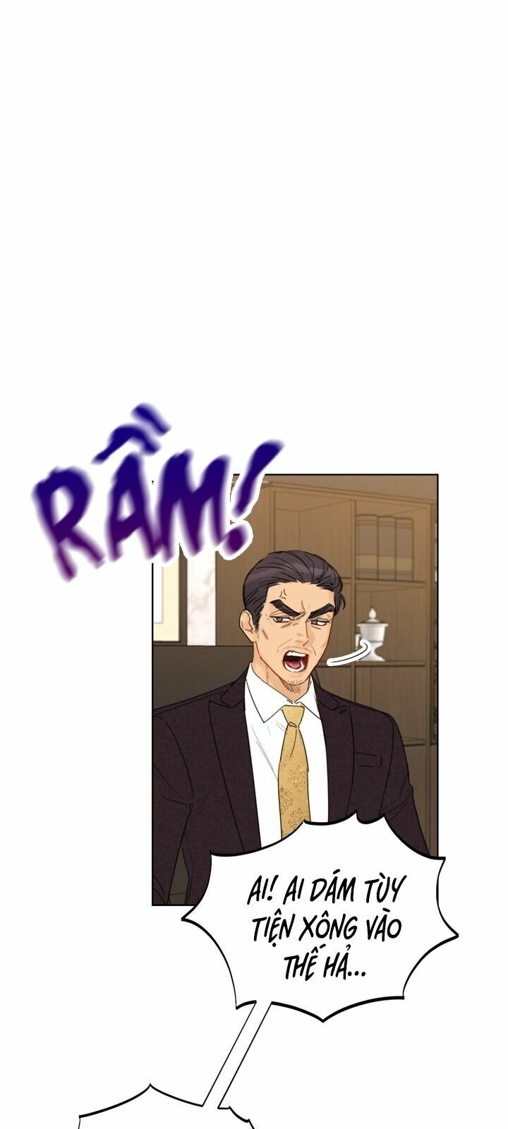 Hẹn Hò Nơi Công Sở: Chapter 58
