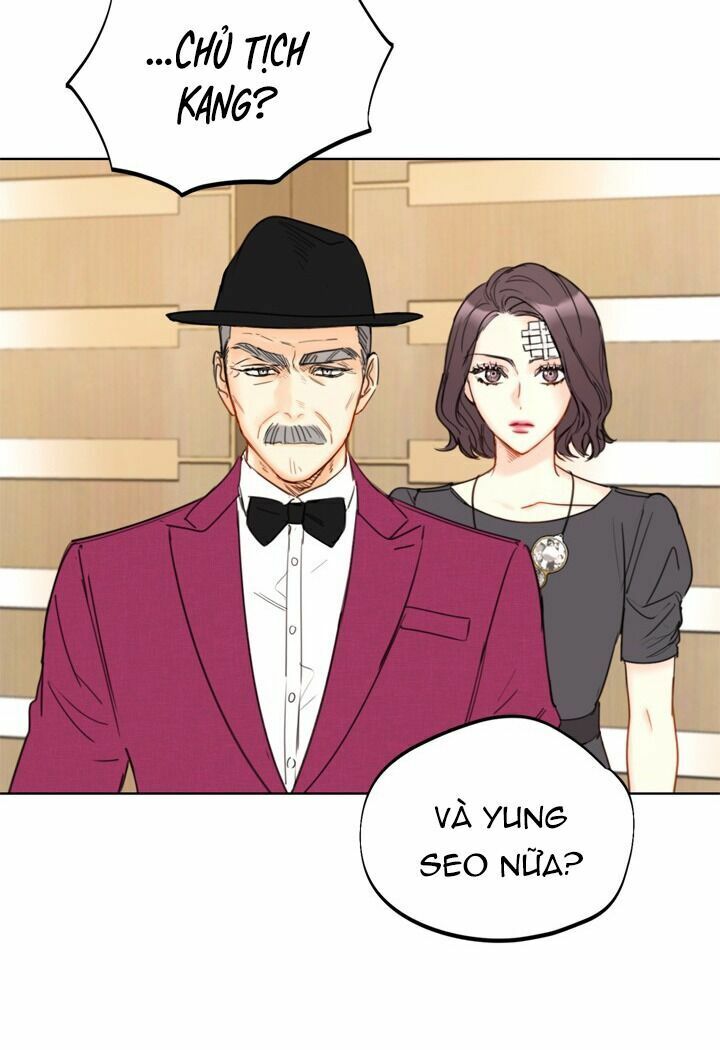 Hẹn Hò Nơi Công Sở: Chapter 58