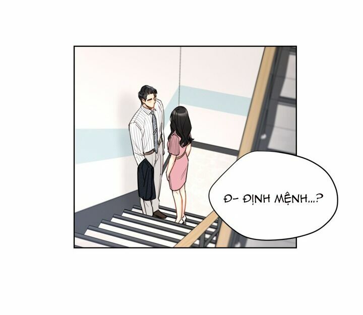 Hẹn Hò Nơi Công Sở: Chapter 58