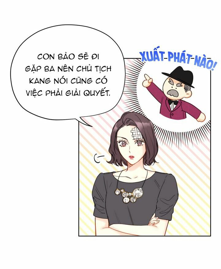 Hẹn Hò Nơi Công Sở: Chapter 58
