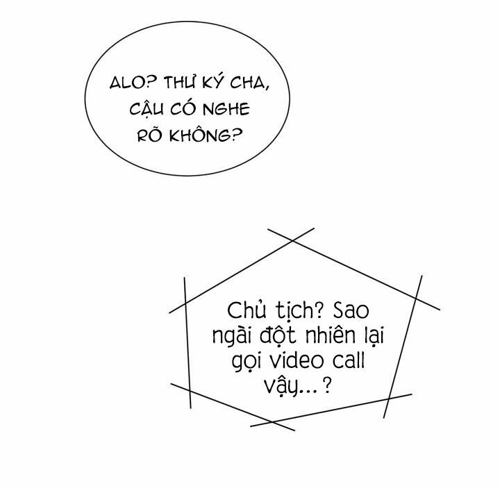 Hẹn Hò Nơi Công Sở: Chapter 58