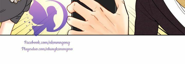 Hẹn Hò Nơi Công Sở: Chapter 58