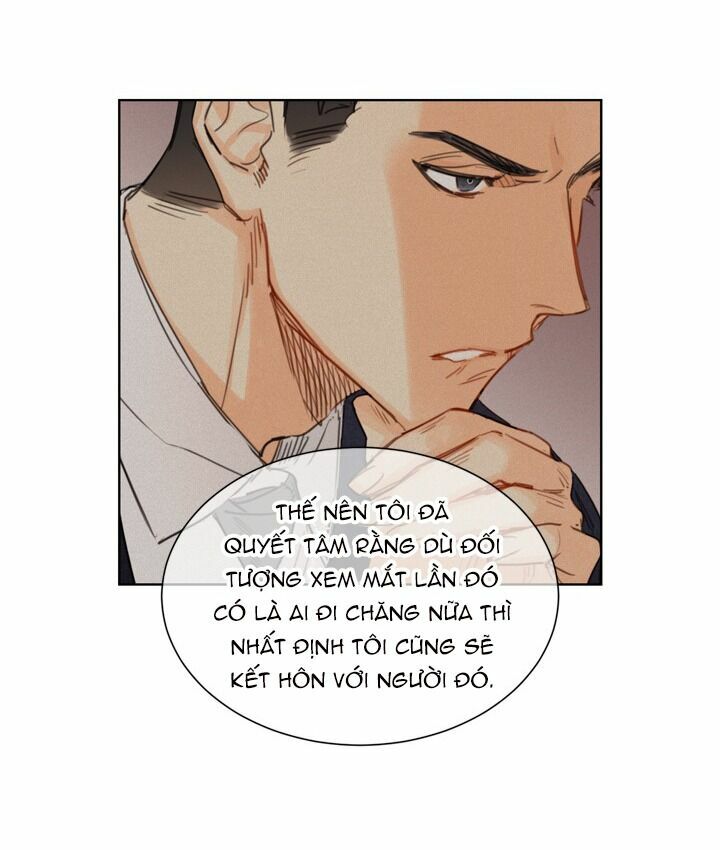 Hẹn Hò Nơi Công Sở: Chapter 58