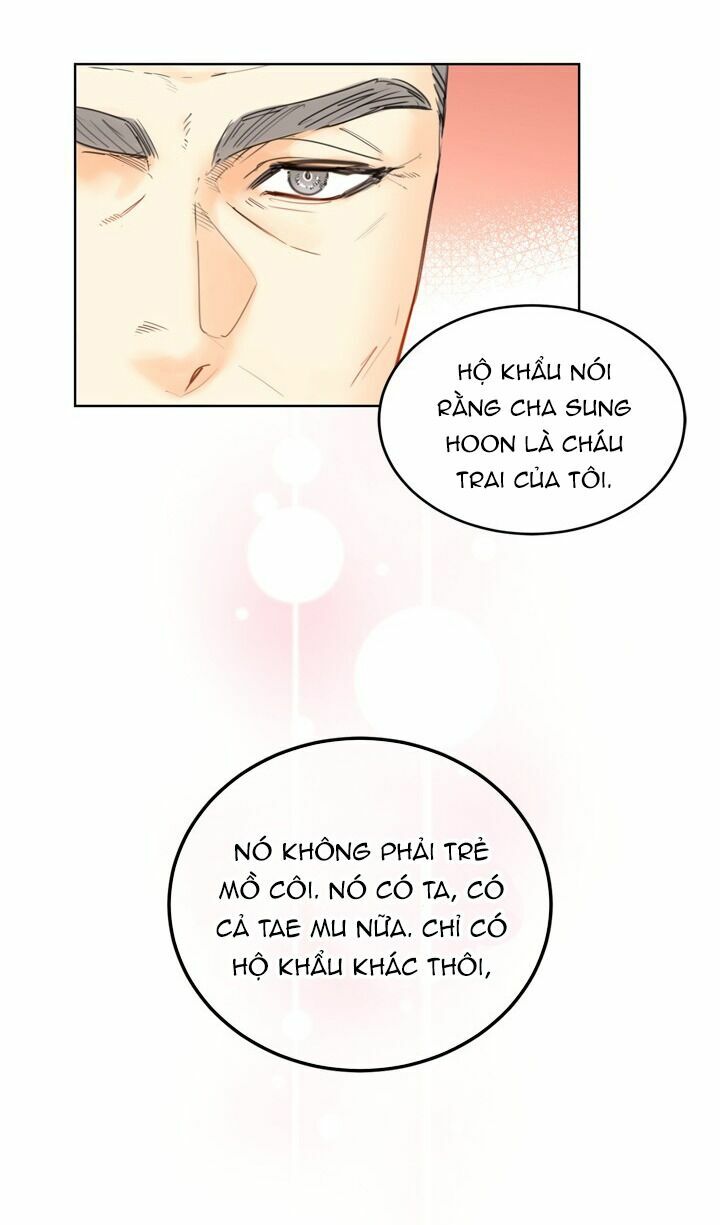 Hẹn Hò Nơi Công Sở: Chapter 58