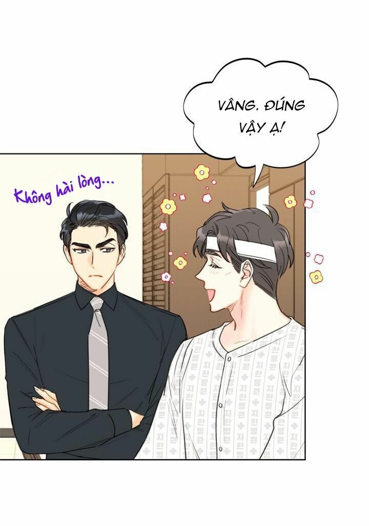 Hẹn Hò Nơi Công Sở: Chapter 59