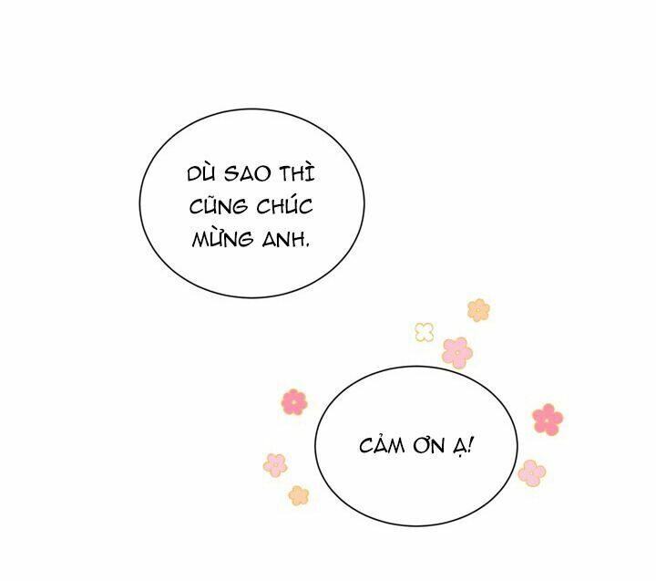 Hẹn Hò Nơi Công Sở: Chapter 59