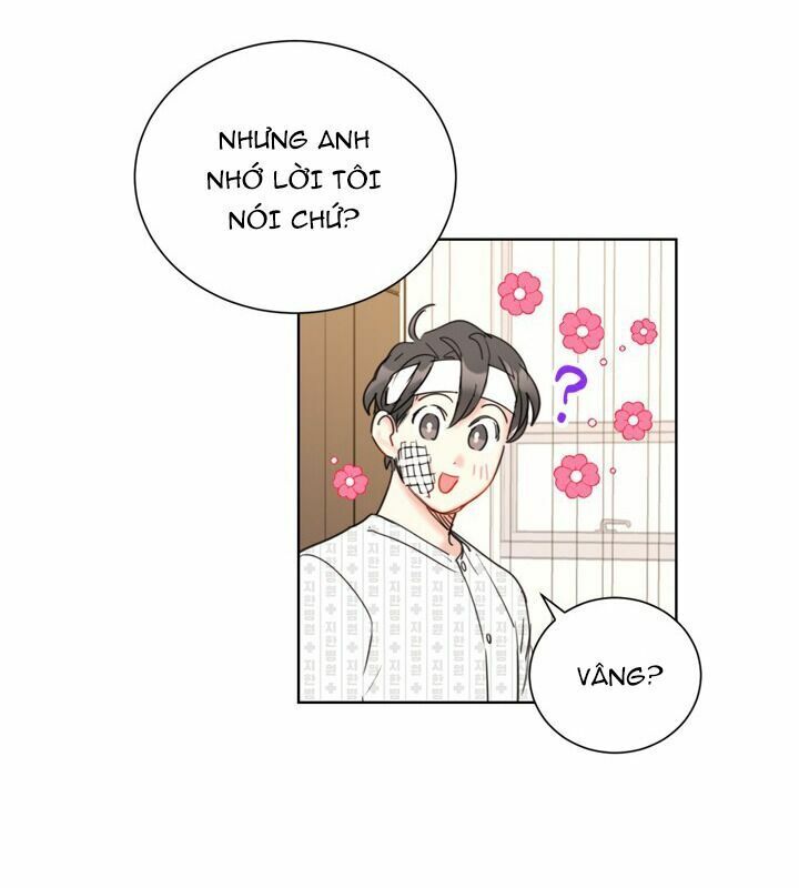 Hẹn Hò Nơi Công Sở: Chapter 59