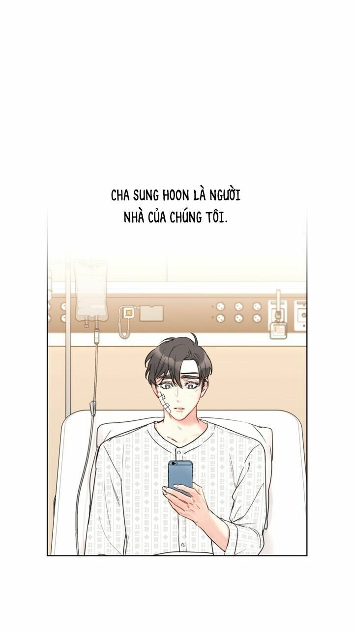 Hẹn Hò Nơi Công Sở: Chapter 59