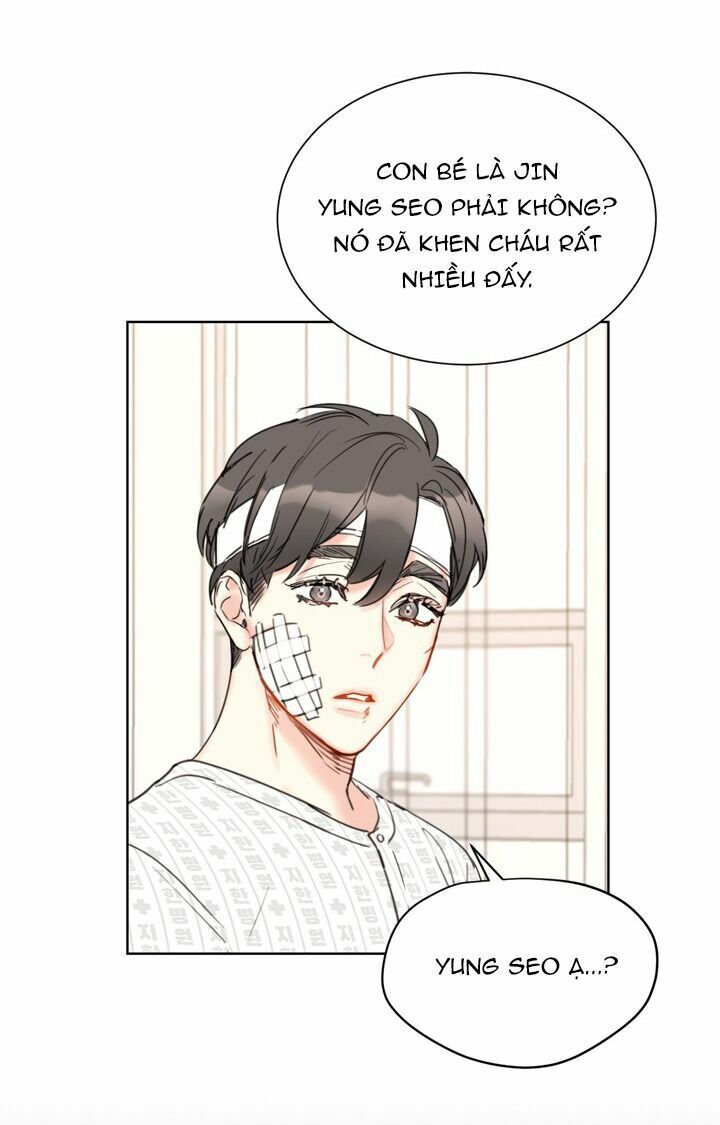 Hẹn Hò Nơi Công Sở: Chapter 59