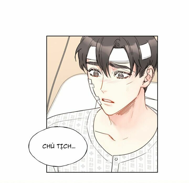 Hẹn Hò Nơi Công Sở: Chapter 59