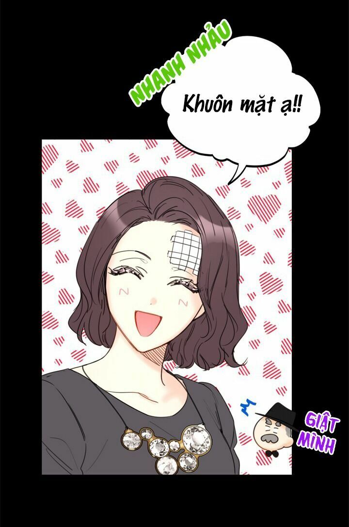 Hẹn Hò Nơi Công Sở: Chapter 59