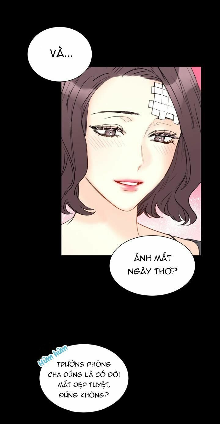 Hẹn Hò Nơi Công Sở: Chapter 59