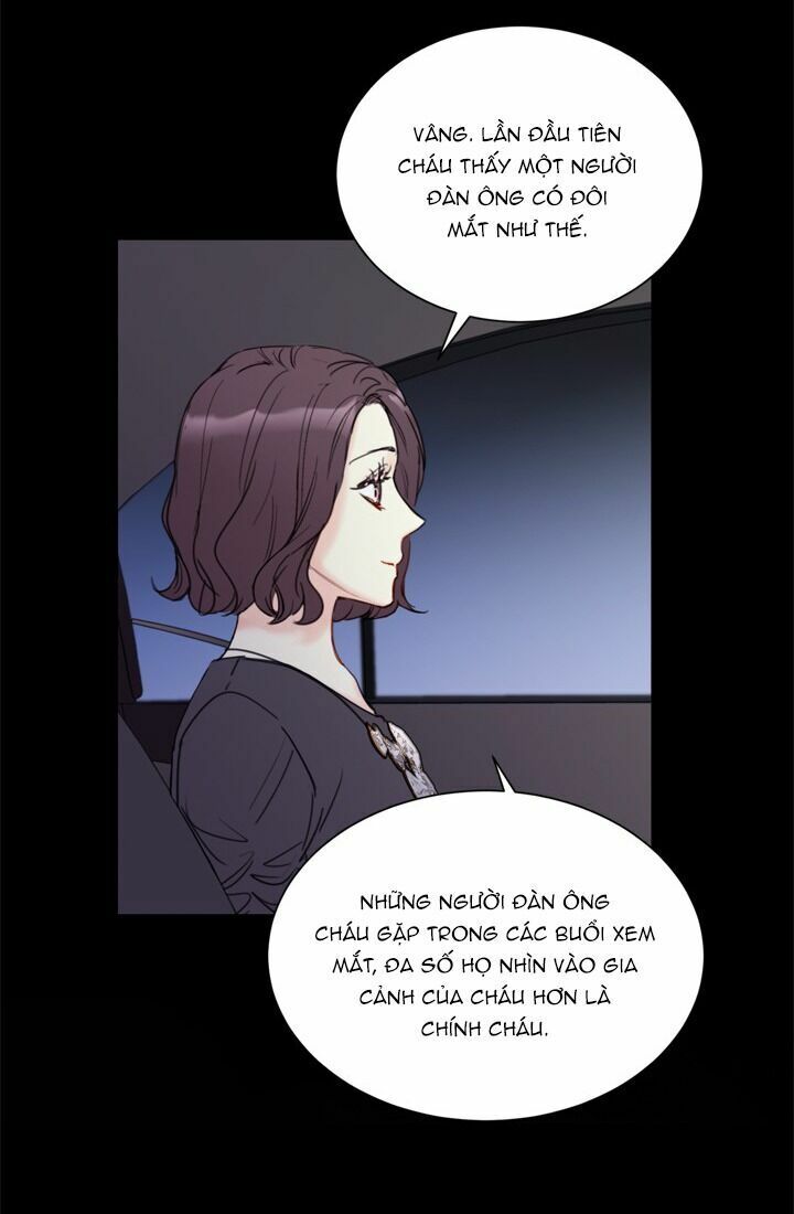 Hẹn Hò Nơi Công Sở: Chapter 59