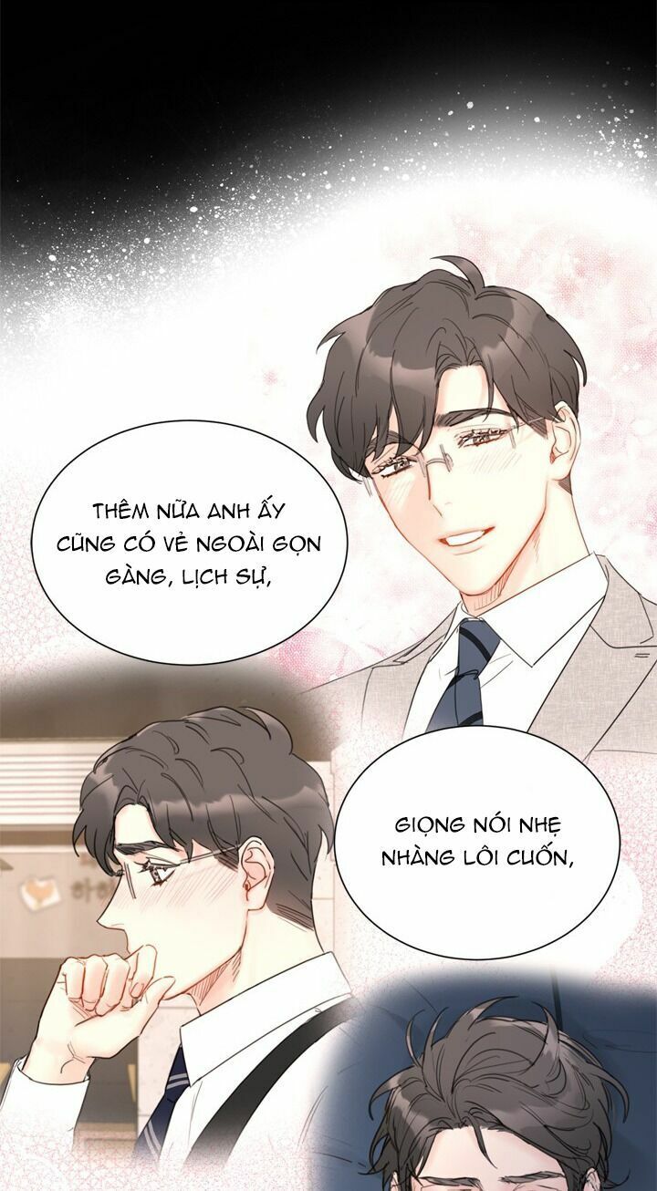 Hẹn Hò Nơi Công Sở: Chapter 59